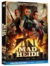 Mad Heidi (Blu-Ray+Booklet)