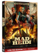 Mad Heidi (Dvd+Booklet)