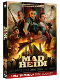 Mad Heidi (Dvd+Booklet)