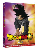 Dragon Ball Super Box 05 (3 Dvd)