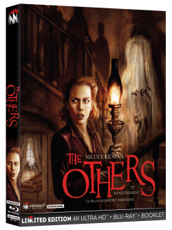 Others (The) (4K Ultra Hd+Blu-Ray)