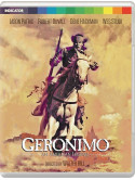 Geronimo - An American Legend Limited Edition (With Booklet) [Edizione: Regno Unito]