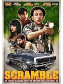 Scramble [Edizione: Regno Unito]