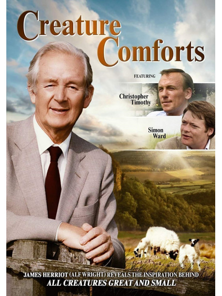 Creature Comforts [Edizione: Regno Unito]