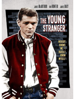 Young Stranger (The) (1957) [Edizione: Regno Unito]