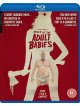 Attack Of The Adult Babies [Edizione: Regno Unito]