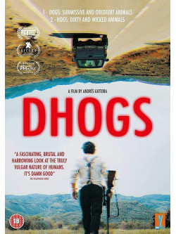 Dhogs [Edizione: Regno Unito]