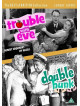 Comedy Capers: Trouble With Eve/Double Bunk [Edizione: Regno Unito]