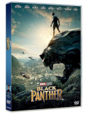 Black Panther [Edizione: Francia]