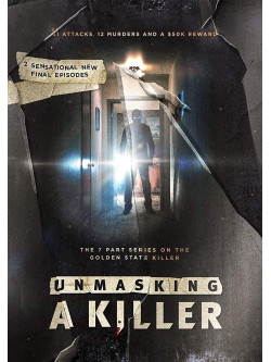 Unmasking A Killer [Edizione: Regno Unito]