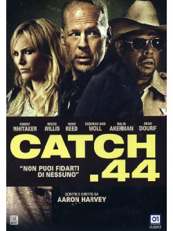 Catch 44