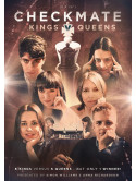 Checkmate - Kings Versus Queens [Edizione: Regno Unito]
