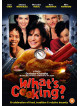 Whats Cooking [Edizione: Regno Unito]
