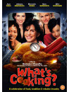 Whats Cooking [Edizione: Regno Unito]