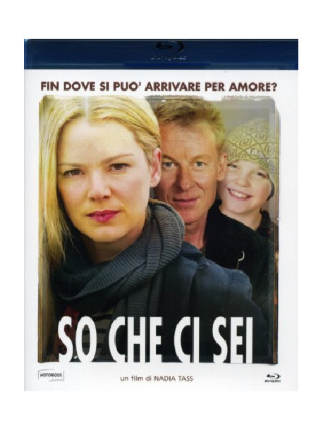 So Che Ci Sei