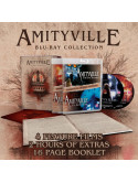 Amityville Collection [Edizione: Regno Unito]
