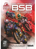 British Superbike Season Review 2022 [Edizione: Regno Unito]