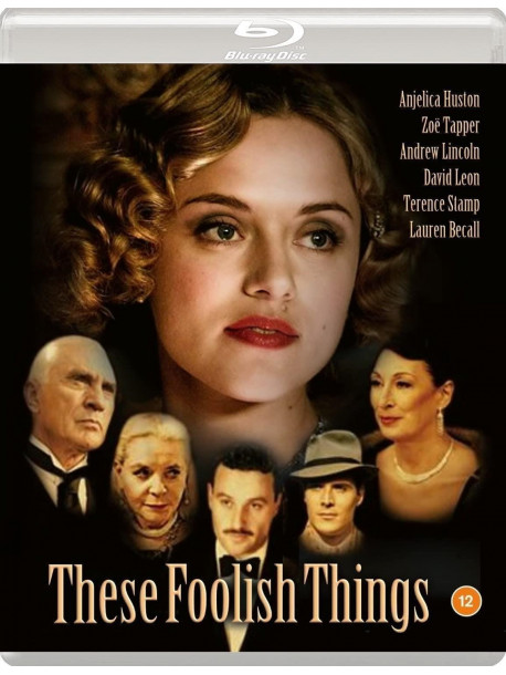 These Foolish Things [Edizione: Regno Unito]
