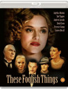 These Foolish Things [Edizione: Regno Unito]