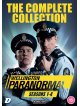 Wellington Paranormal - The Complete Collection Seasons 1 To 4 [Edizione: Regno Unito]