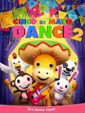 Cinco De Mayo Dance 2 [Edizione: Stati Uniti]