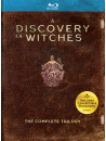 Discovery Of Witches: Complete Collection (6 Blu-Ray) [Edizione: Stati Uniti]