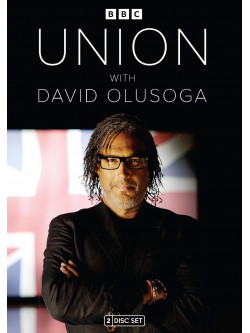 Union With David Olusoga [Edizione: Regno Unito]