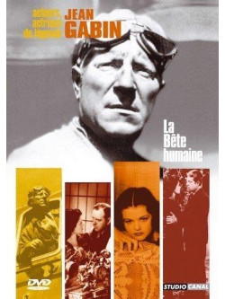 Bete Humaine (La) [Edizione: Francia]