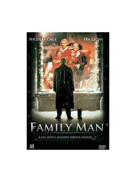 Family Man [Edizione: Francia]