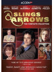 Slings & Arrows: The Complete Collection (6 Dvd) [Edizione: Stati Uniti]