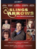 Slings & Arrows: The Complete Collection (6 Dvd) [Edizione: Stati Uniti]