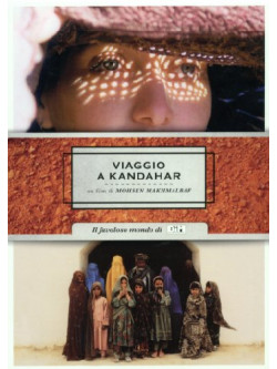 Viaggio A Kandahar