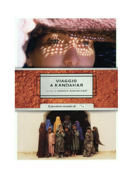 Viaggio A Kandahar