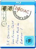 Zodiac: Die Spur Des Killers D.C. [Edizione: Germania]