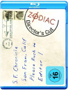 Zodiac: Die Spur Des Killers D.C. [Edizione: Germania]