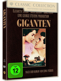 Giganten [Edizione: Germania]