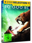 10.000 Bc [Edizione: Germania]