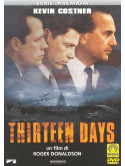Thirteen Days (2 Dvd)