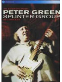 Peter Green Splinter Group - An Evening With