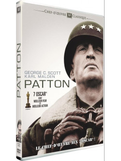 Patton [Edizione: Francia]