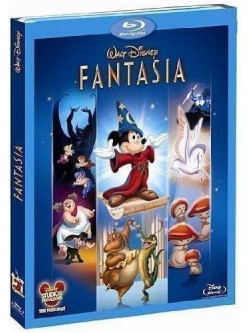 Fantasia [Edizione: Francia]