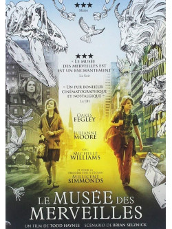 Le Musee Des Merveilles [Edizione: Belgio]