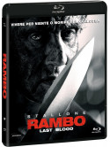 Rambo: Last Blood (Blu-Ray+Dvd)