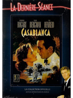 Casablanca [Edizione: Francia]