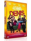 Denis [Edizione: Francia]