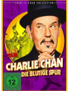 Charlie Chan-Die Blutige Spu [Edizione: Germania]