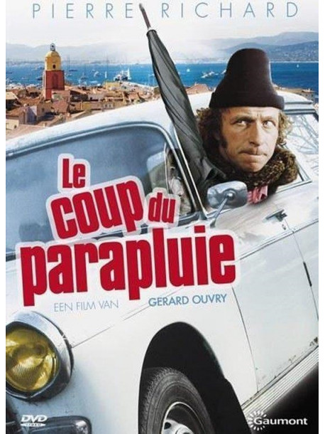 Le Coup Du Parapluie [Edizione: Francia]