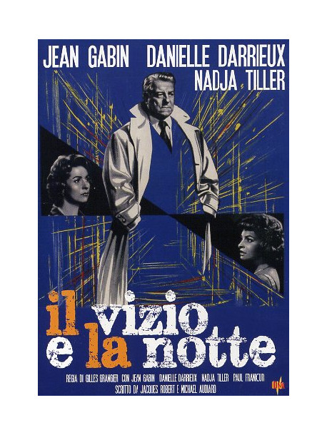 Vizio E La Notte (Il)
