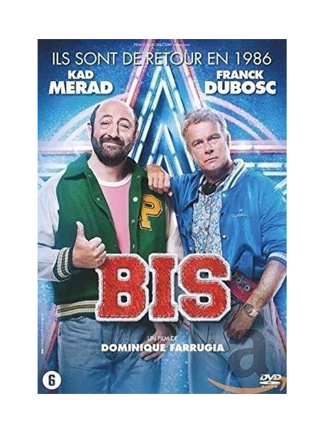 Bis [Edizione: Francia]