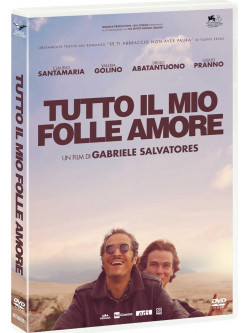Tutto Il Mio Folle Amore